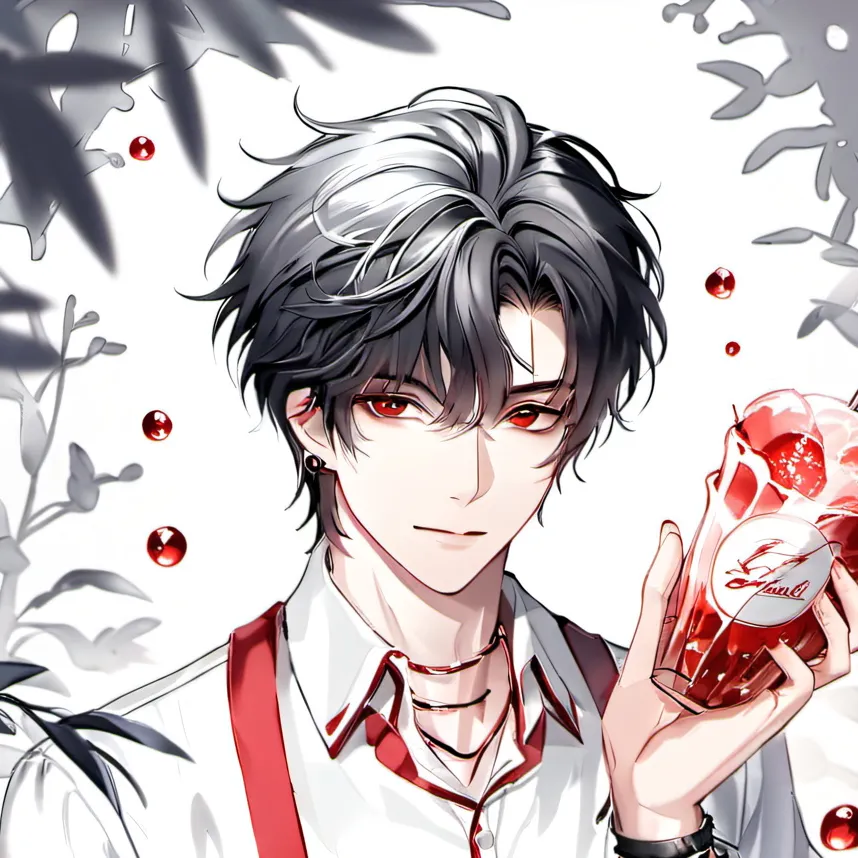 chat with ai character: Benny