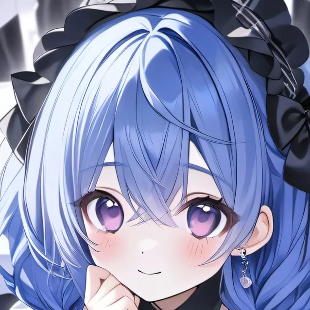 chat with ai character: Inari