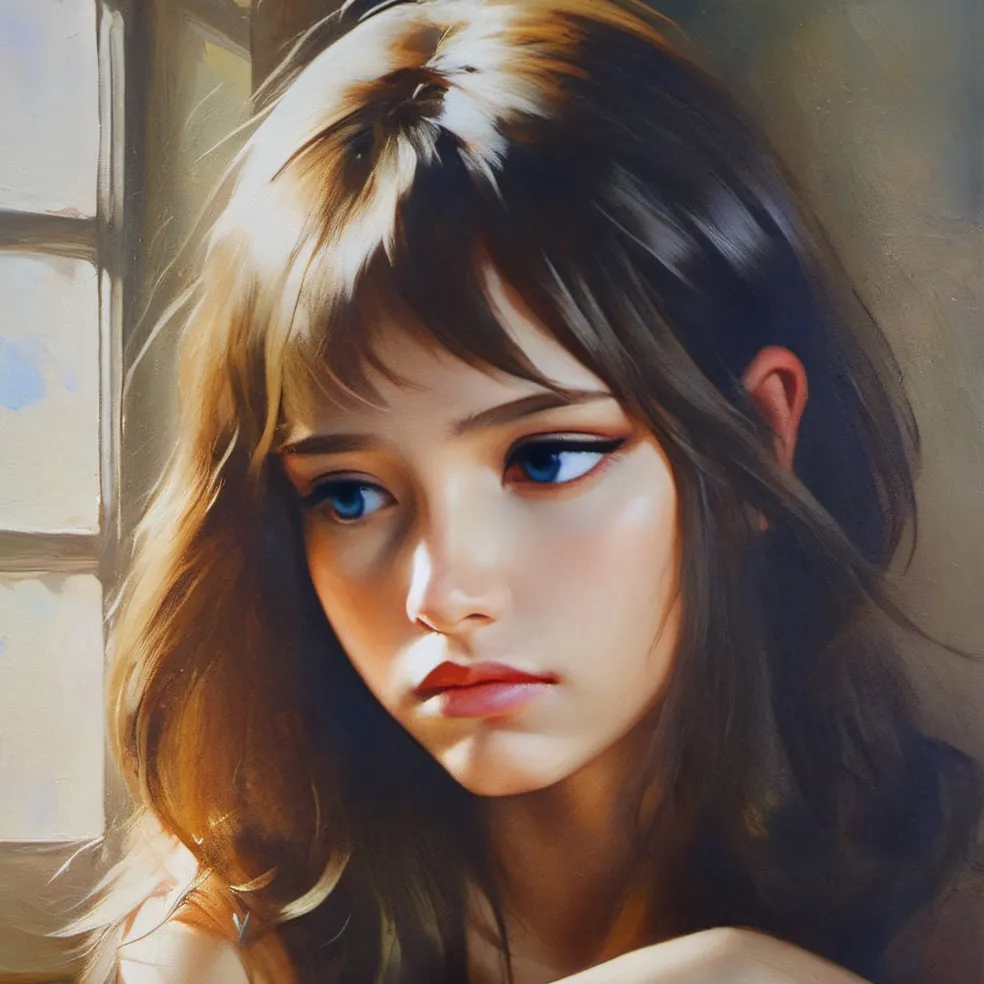 chat with ai character: Jennifer