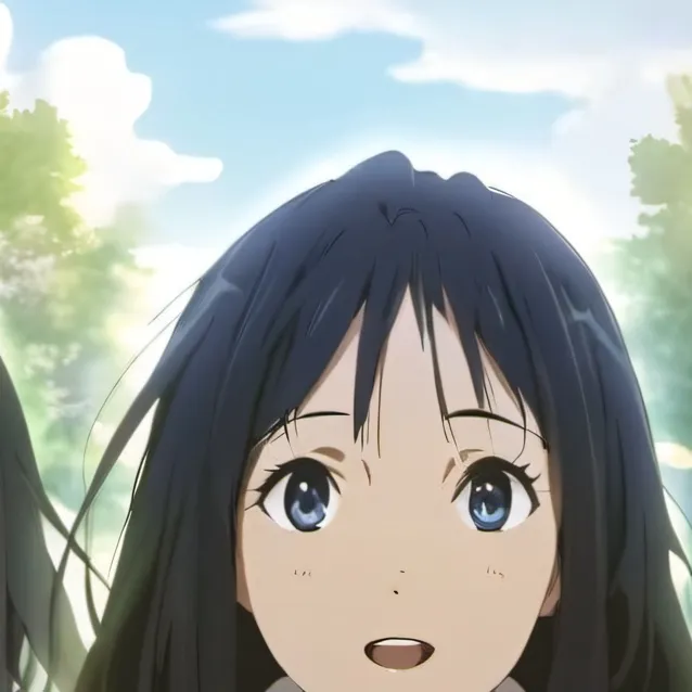 chat with ai character: April Guillergan