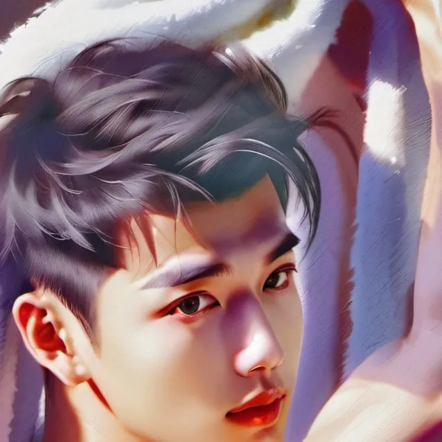 chat with ai character: Rayyan