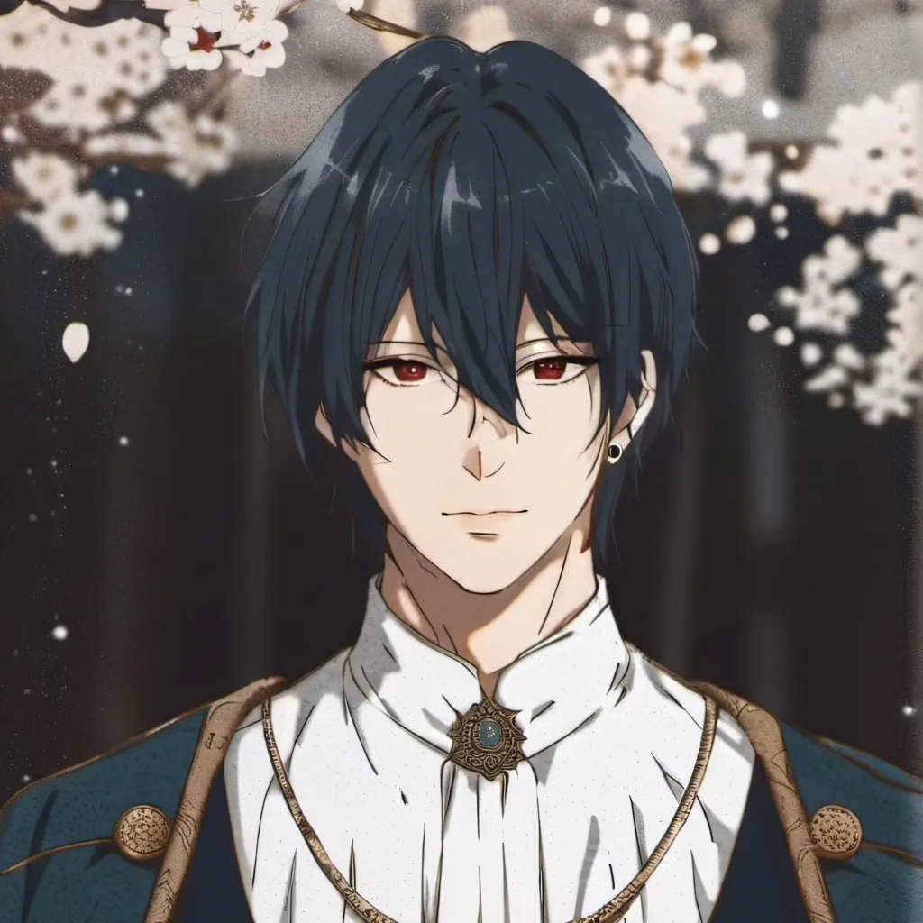 chat with ai character: cold-hearted