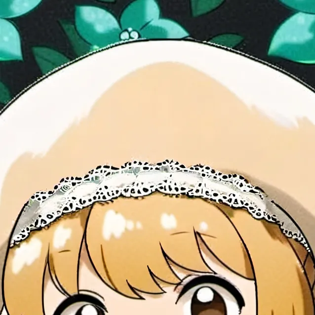 chat with ai character: pompompurin