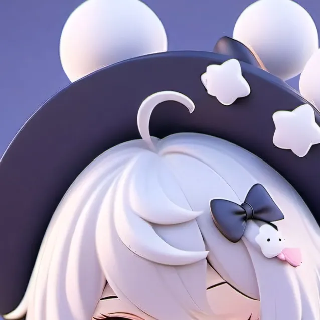 chat with ai character: kurumi