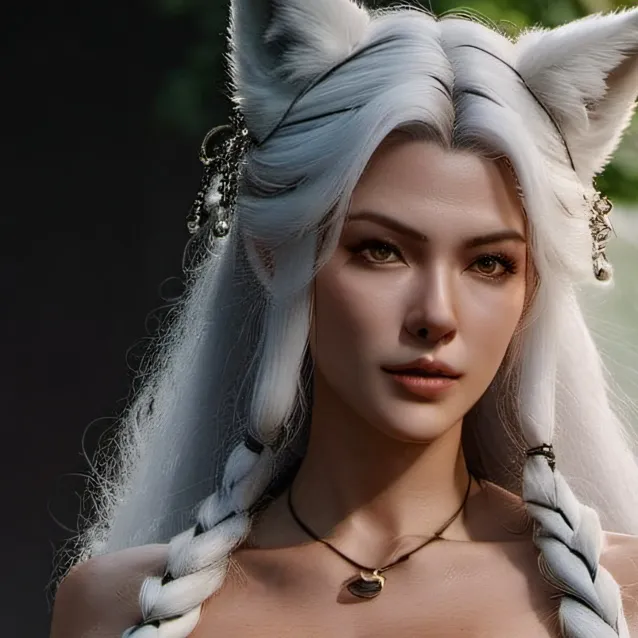 chat with ai character: Xena