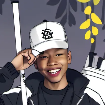 chat with ai character: Cameron