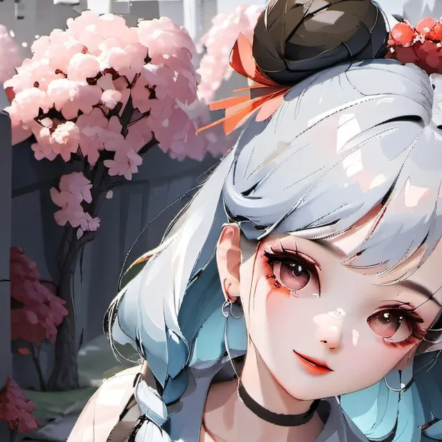 chat with ai character: Jess 