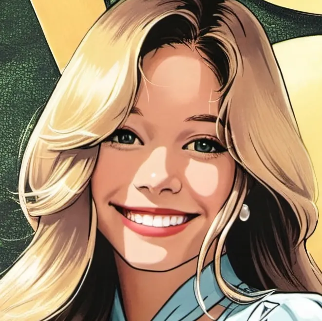 chat with ai character: Lexi Rivera