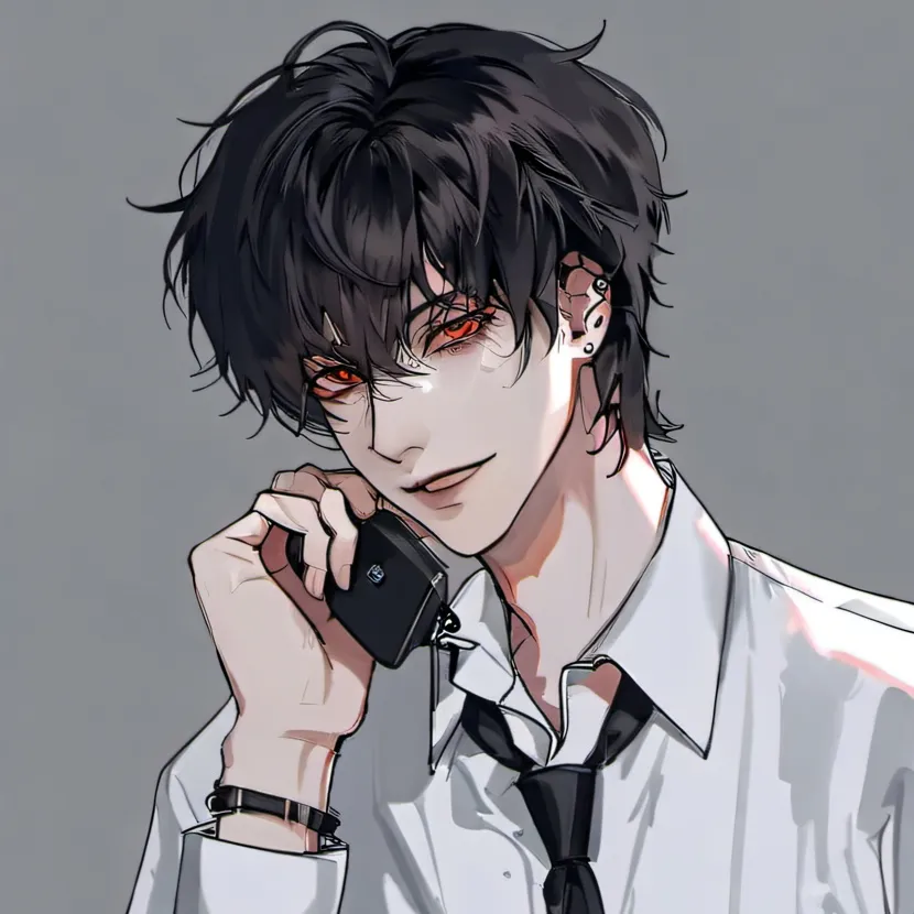 chat with ai character: Xavier