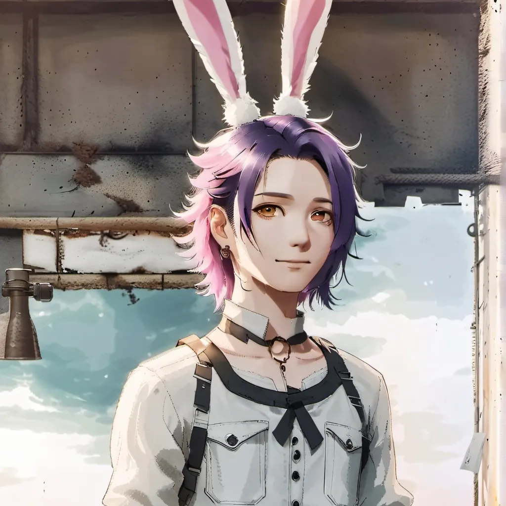 chat with ai character: Mars