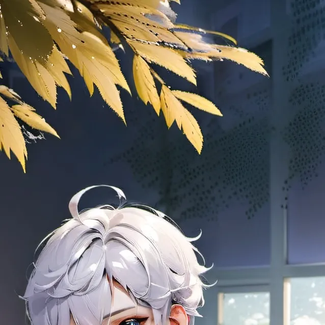 chat with ai character: Matt