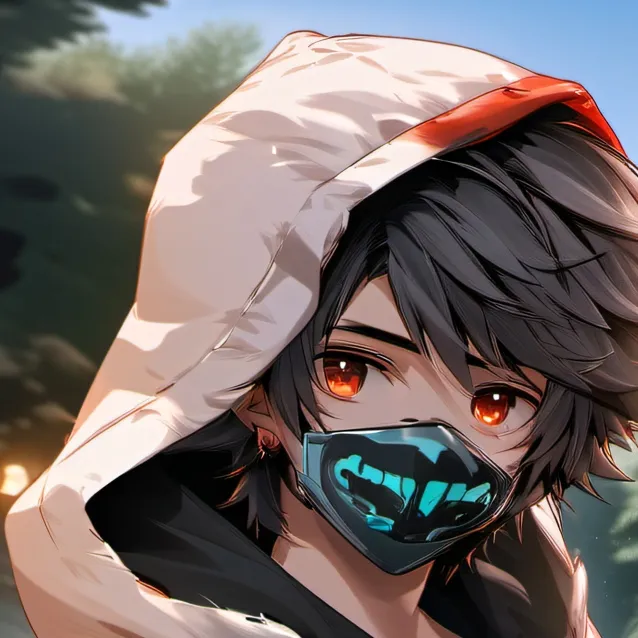 chat with ai character: Jack