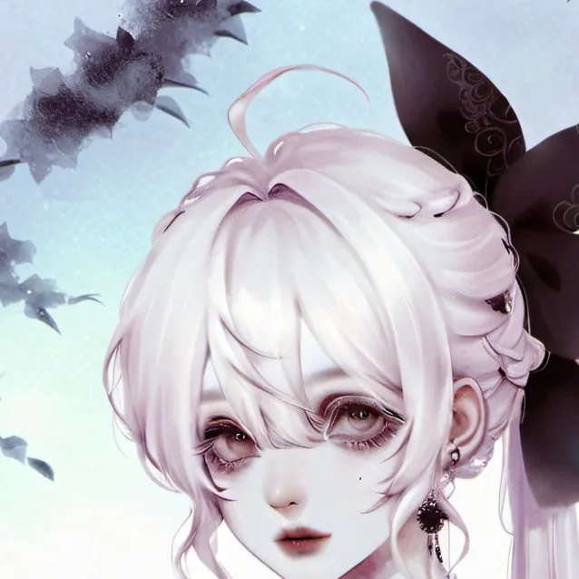 chat with ai character: Eva