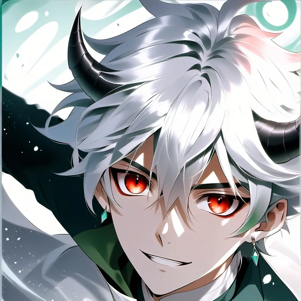 chat with ai character: James