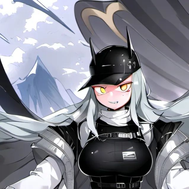 chat with ai character: skya