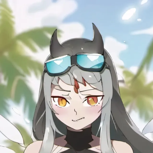 chat with ai character: andrea