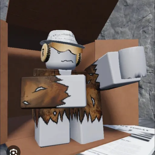 creator OFFICIAL_CHANCE's avatar