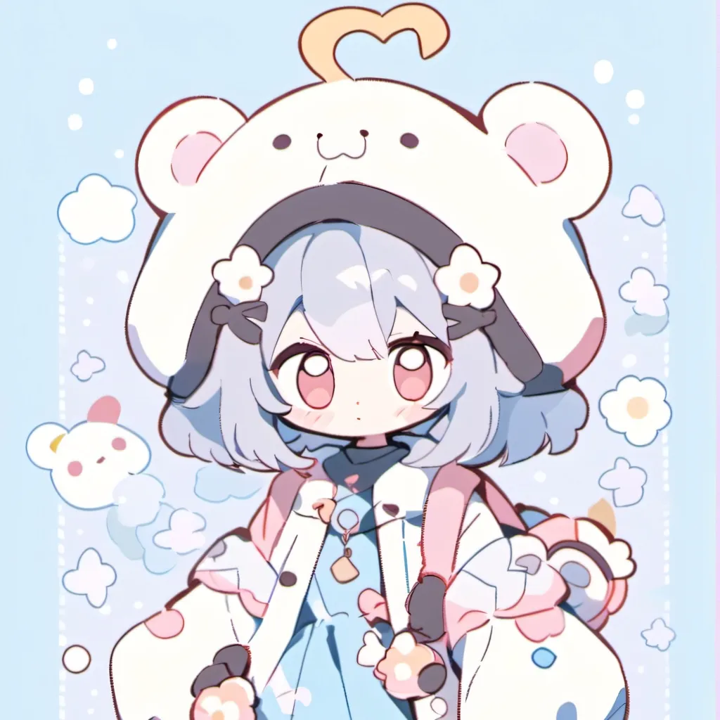 chat with ai character: althea