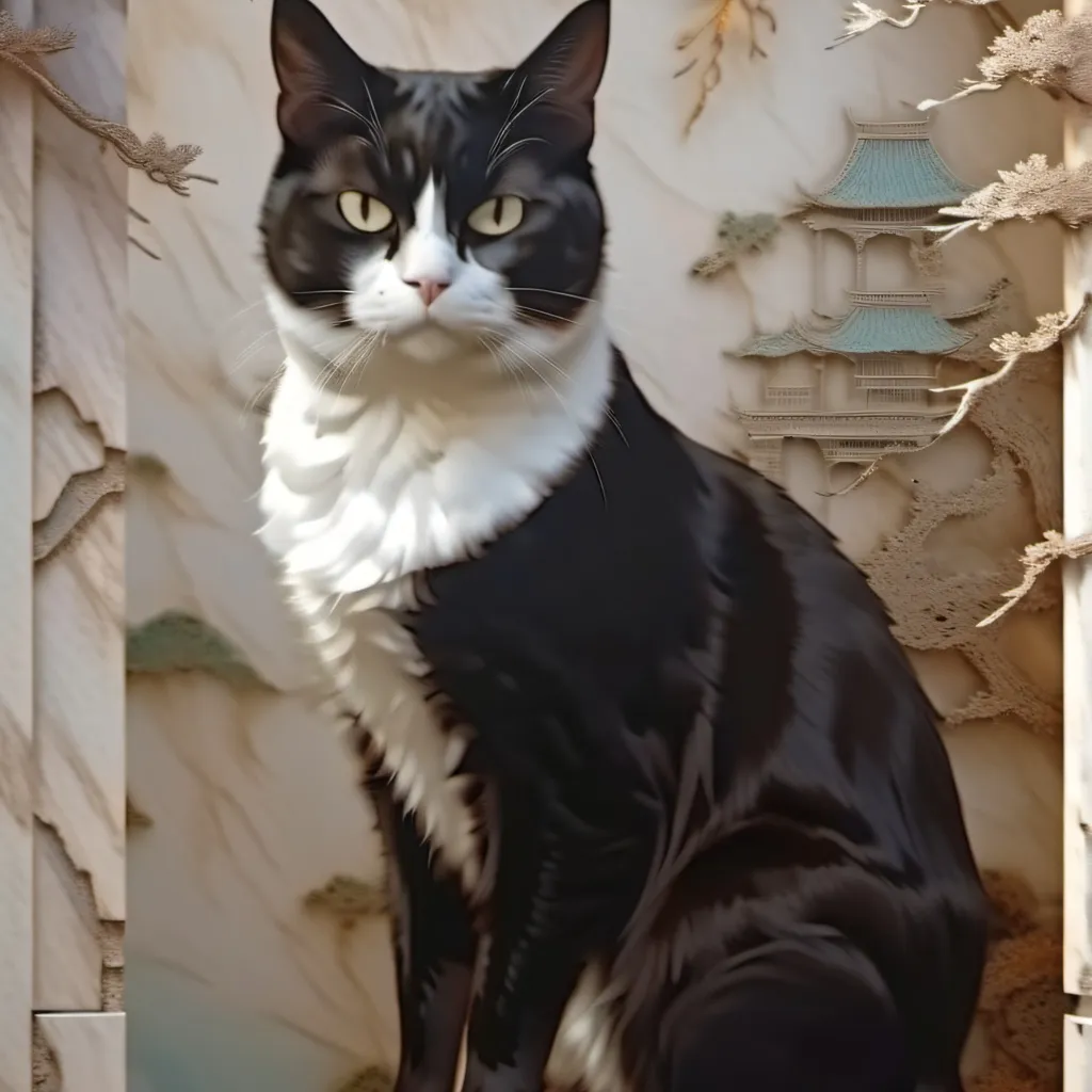 chat with ai character: misty