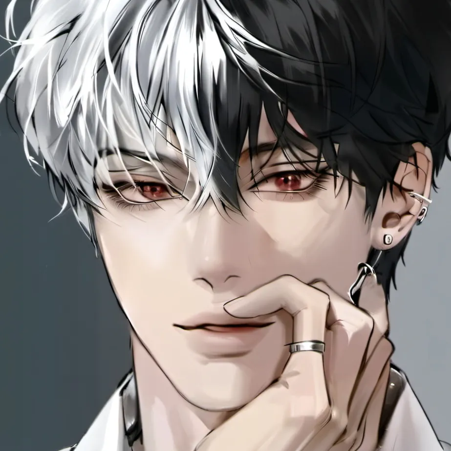 chat with ai character: Alex