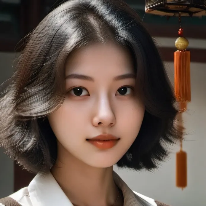 chat with ai character: Ellie