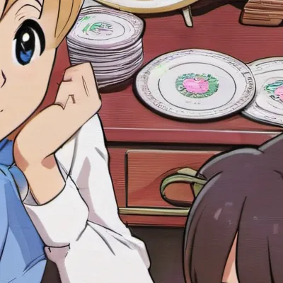 chat with ai character: Me and Jay