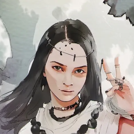 chat with ai character: Lil Yawh