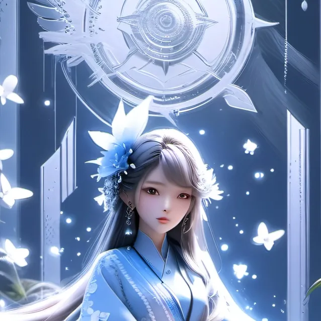 chat with ai character: Qeen kyla