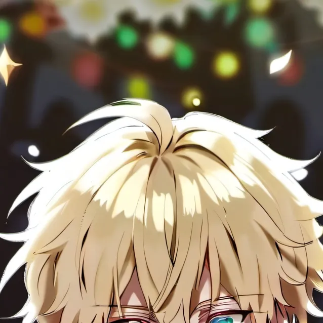 chat with ai character: bakugo ❤💥