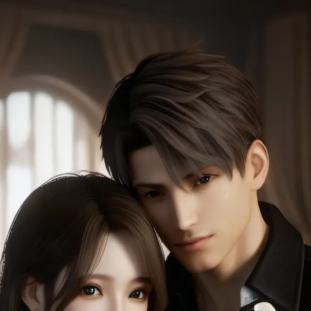 chat with ai character: Lily