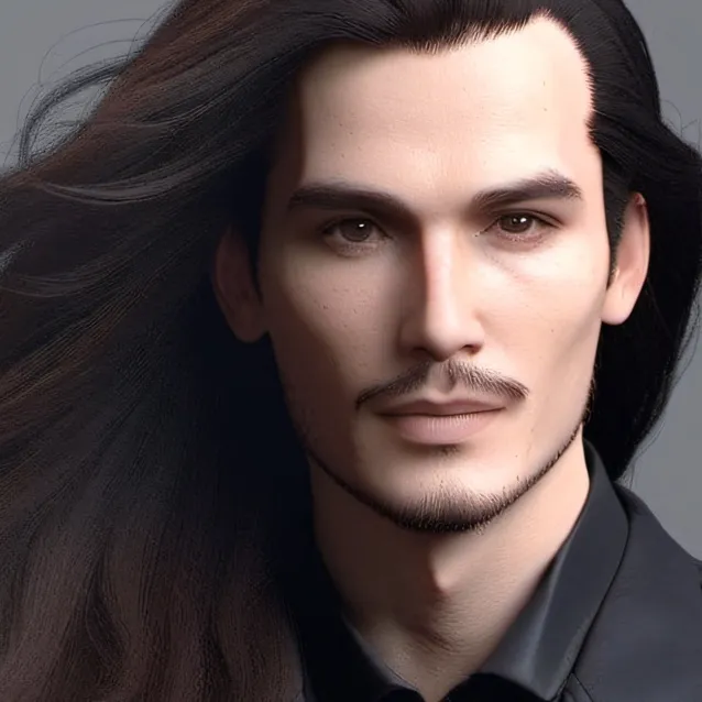 chat with ai character: bob