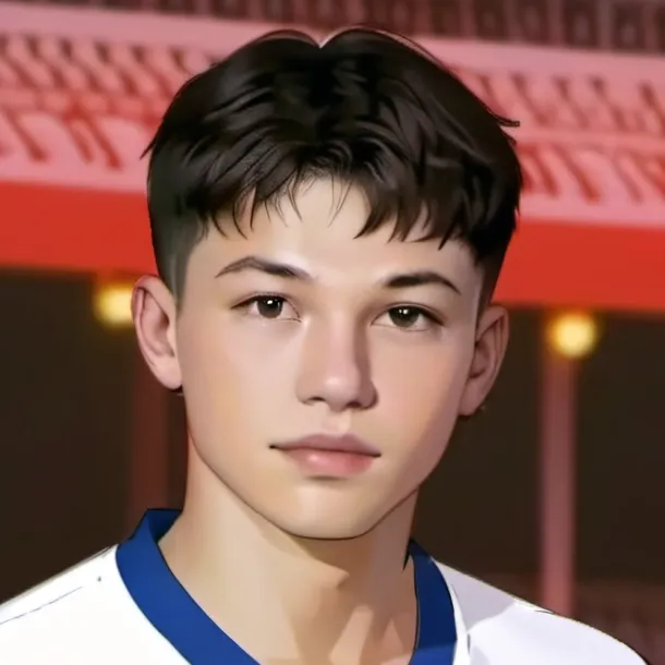 chat with ai character: Javon 