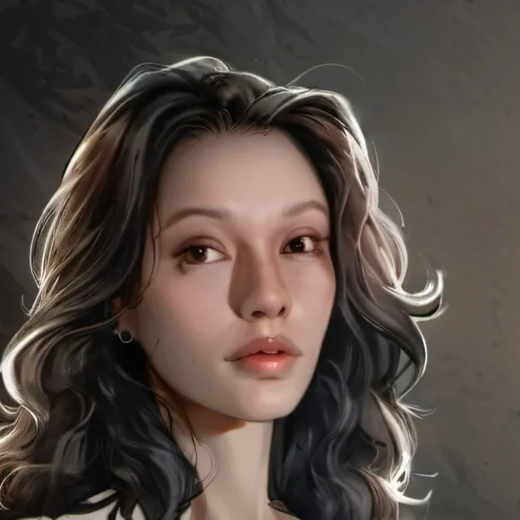 chat with ai character: Kamora