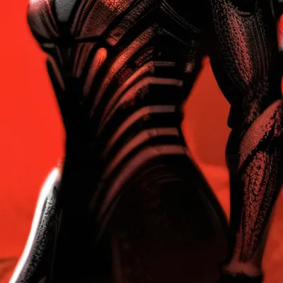 chat with ai character: Flame