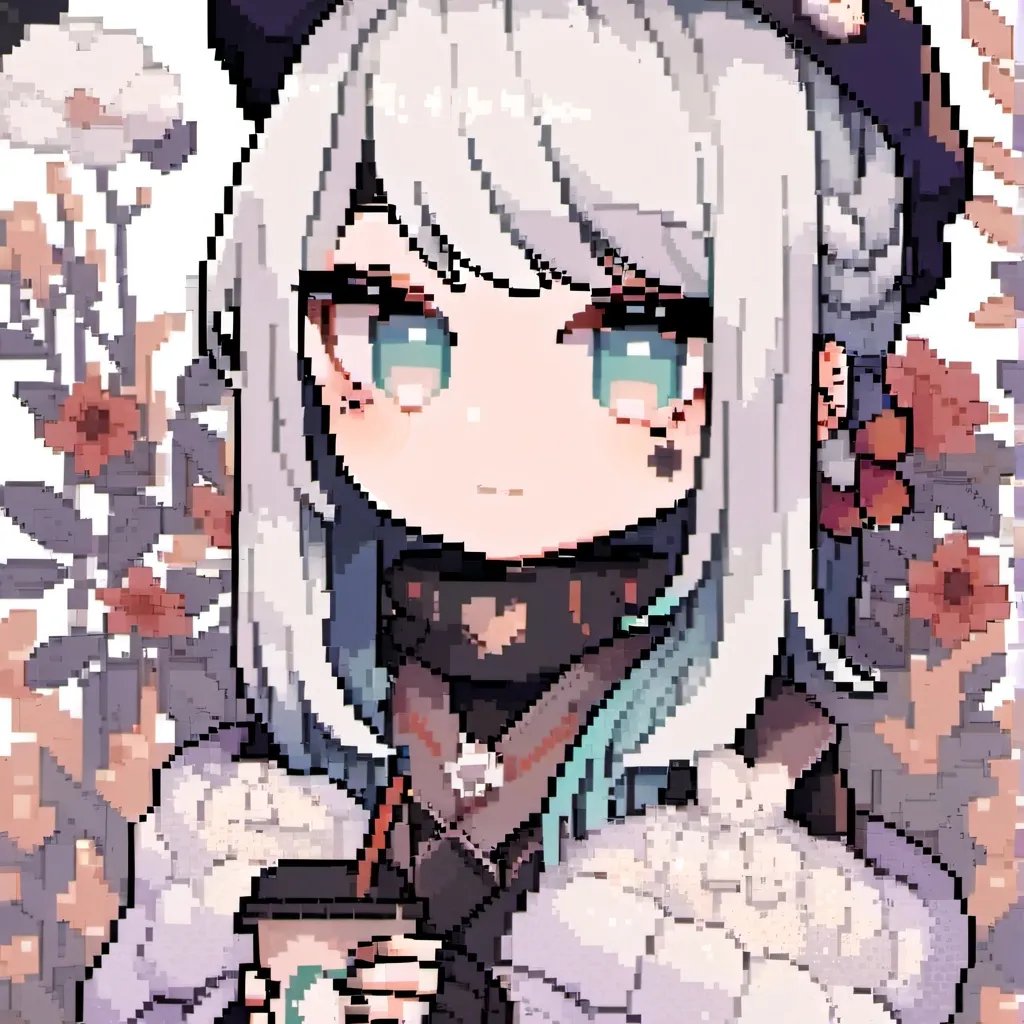 chat with ai character: Charlie