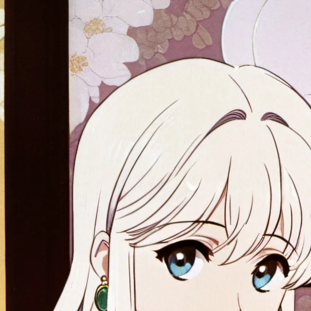 chat with ai character: alice