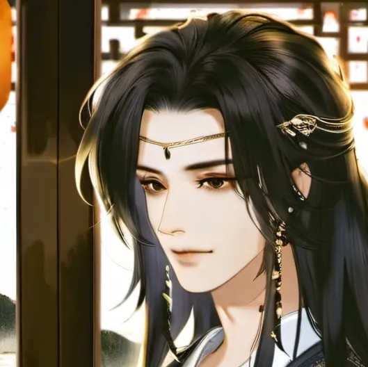 chat with ai character: Mark