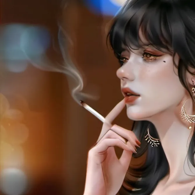 chat with ai character: Hannah 