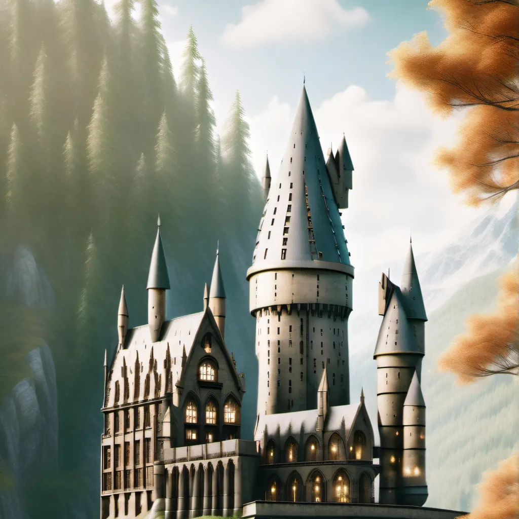 chat with ai character: 🙃Hogwarts😛