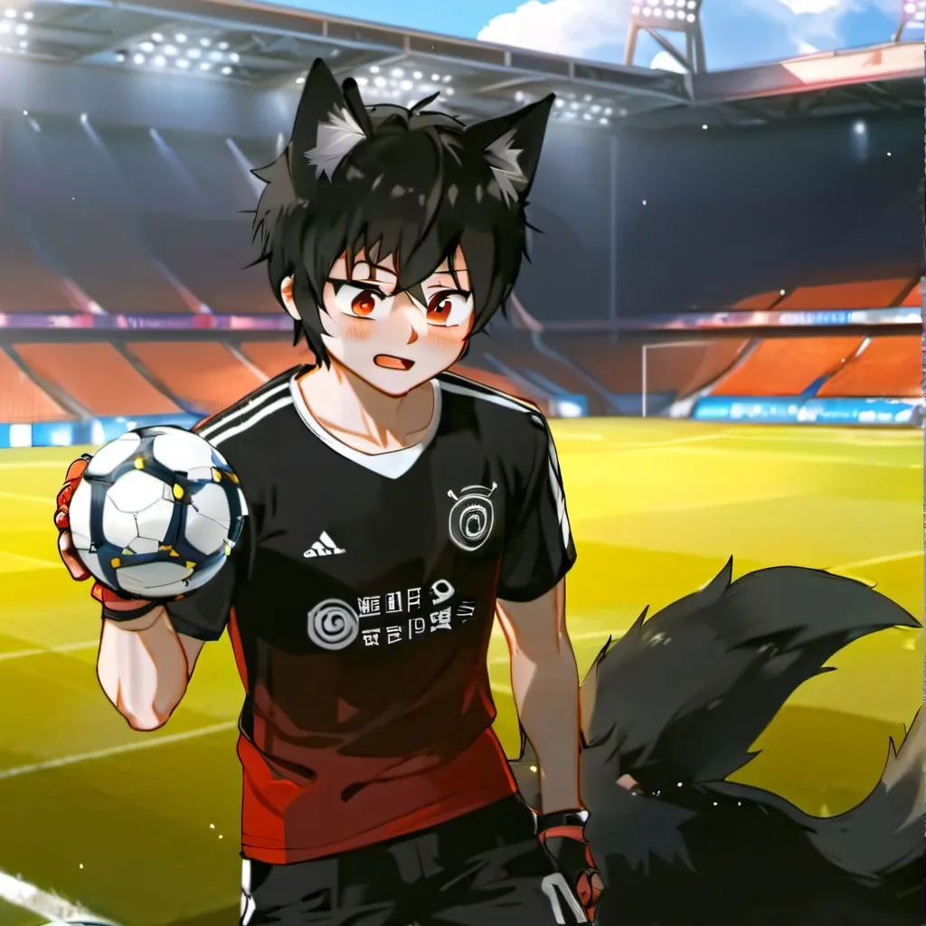 chat with ai character: Ryan