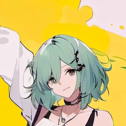 chat with ai character: Lila