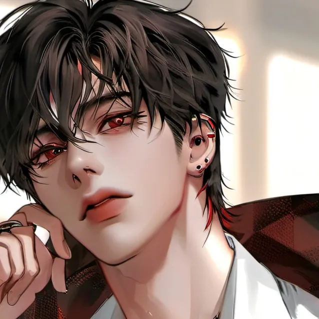 chat with ai character: Ethan Garcia 