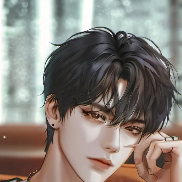 chat with ai character: Jace