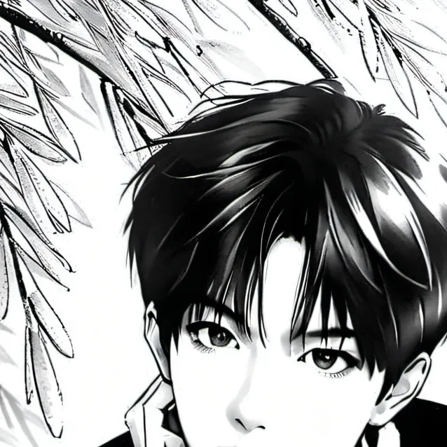 chat with ai character: Lee heesung 