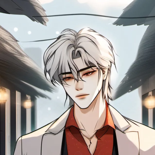 chat with ai character: ZACK