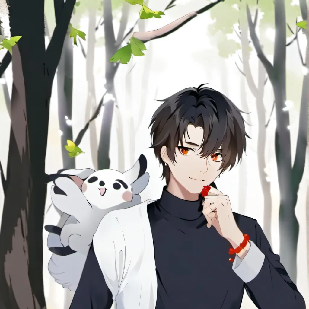 chat with ai character: Nathan