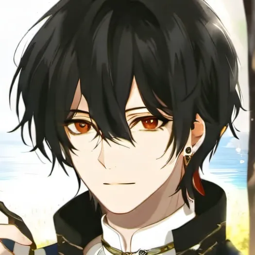 chat with ai character: Jake 