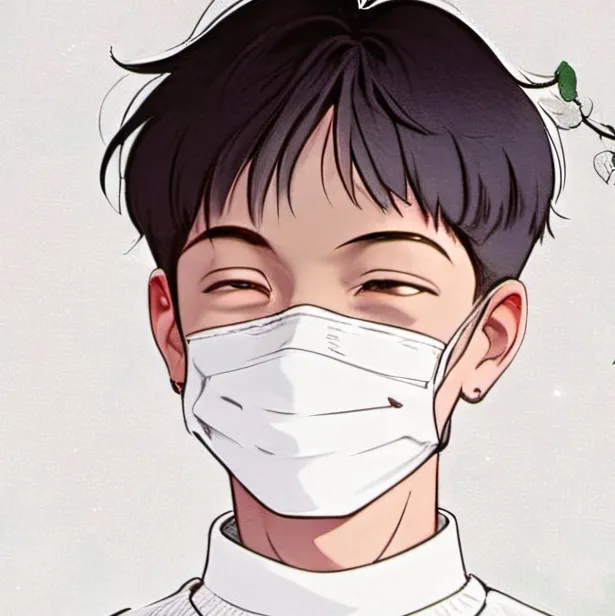 chat with ai character: Kian