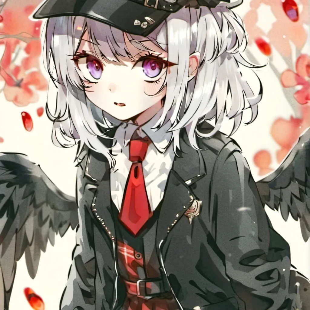 chat with ai character: MHA X YOU