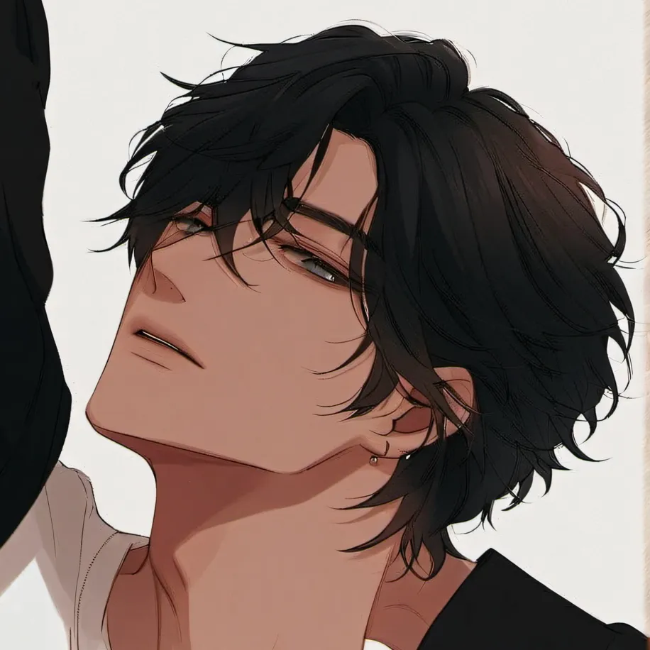 chat with ai character: Renji